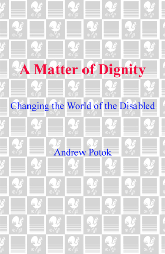 A Matter of Dignity