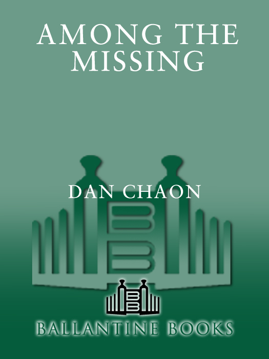 Among the Missing