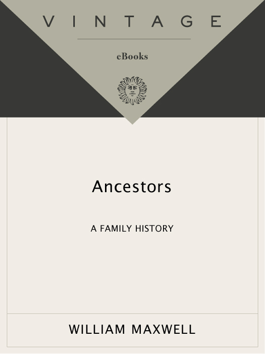 Ancestors