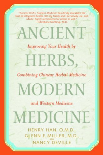 Ancient Herbs, Modern Medicine