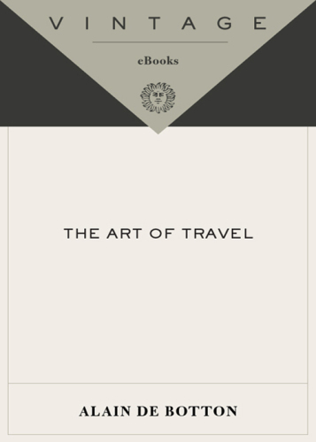 The Art of Travel