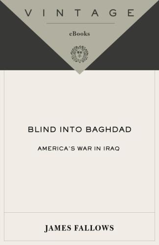 Blind Into Baghdad