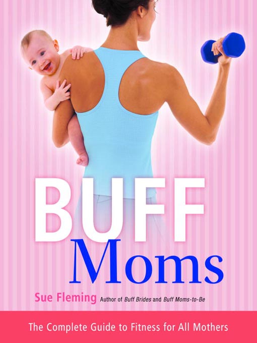 Buff Moms