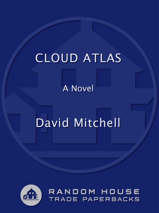 Cloud Atlas