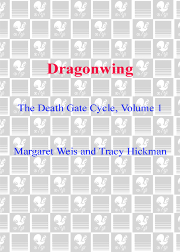 Dragonwing