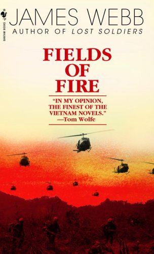 Fields of Fire