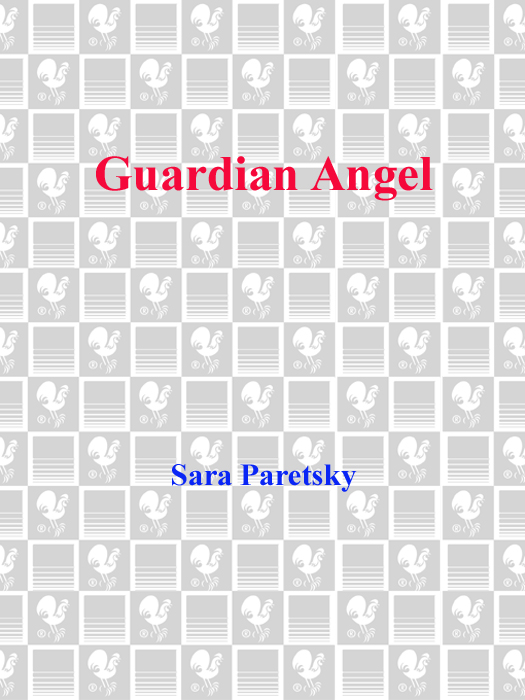 Guardian Angel