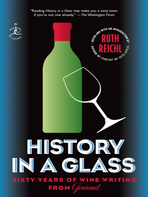 History in a Glass