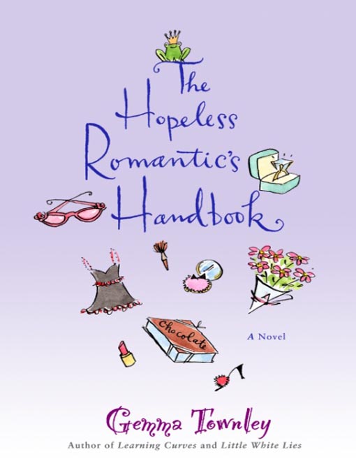 The Hopeless Romantic's Handbook