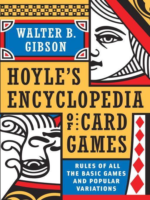 Hoyle's Modern Encyclopedia of Card Games