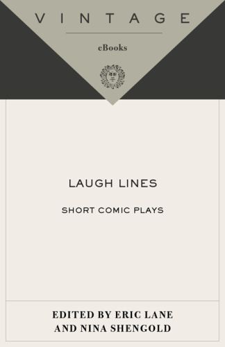 Laugh Lines