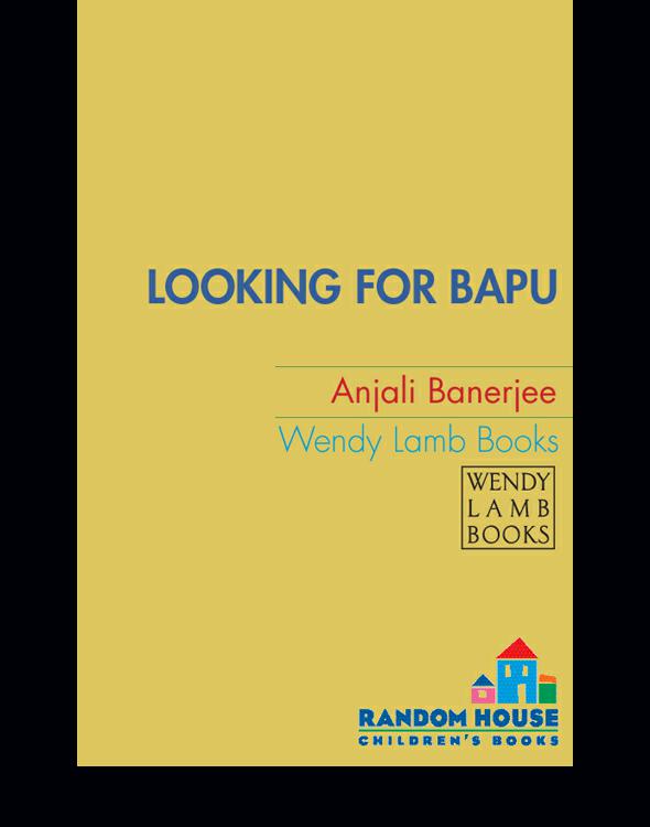 Looking For Bapu