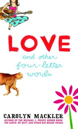 Love and Other Four-Letter Words