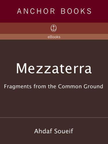 Mezzaterra