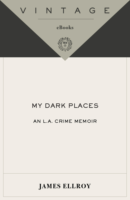 My Dark Places