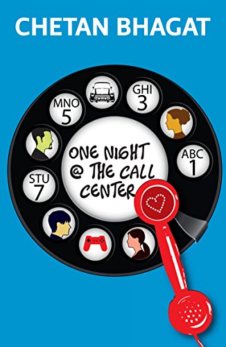 One Night at the Call Center