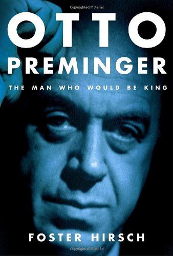 Otto Preminger