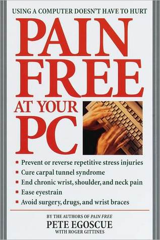 Pain Free at Your PC