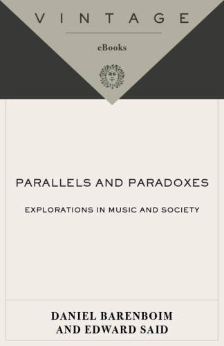 Parallels and Paradoxes