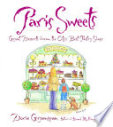 Paris Sweets