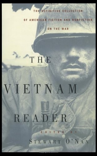 The Vietnam Reader