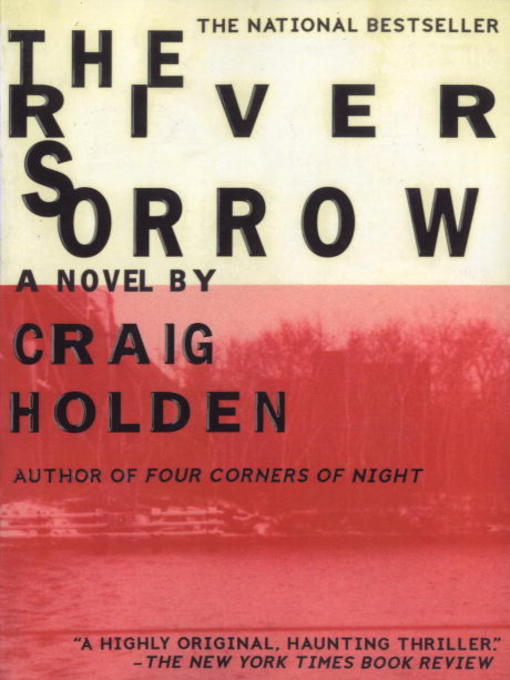 The River Sorrow