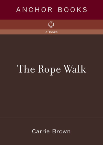 The Rope Walk