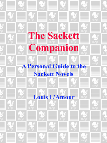 The Sackett Companion