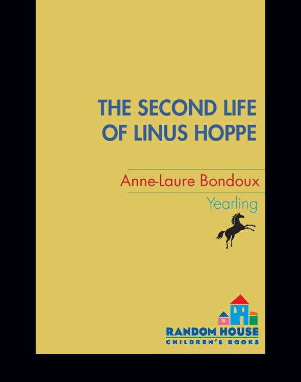 The Second Life of Linus Hoppe