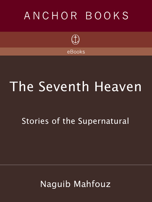 The Seventh Heaven