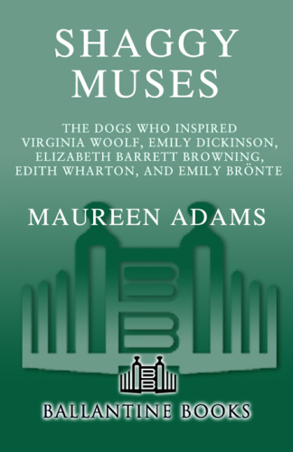 Shaggy Muses