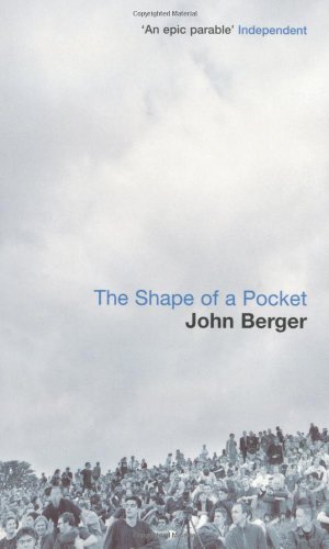 The Shape of a Pocket