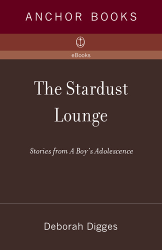 The Stardust Lounge