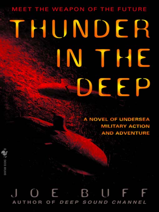 Thunder in the Deep