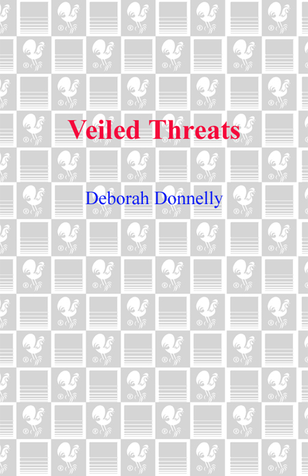 Veiled Threats