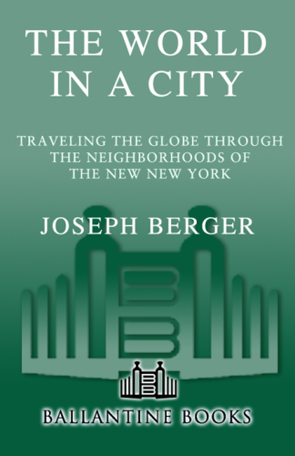 The World in a City