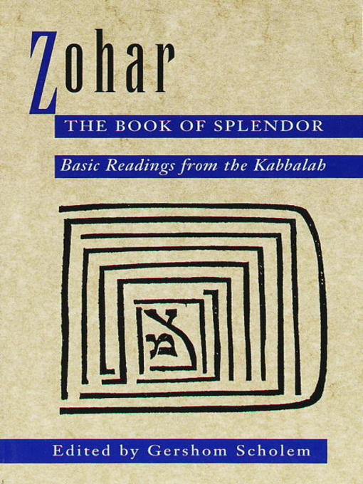 Zohar