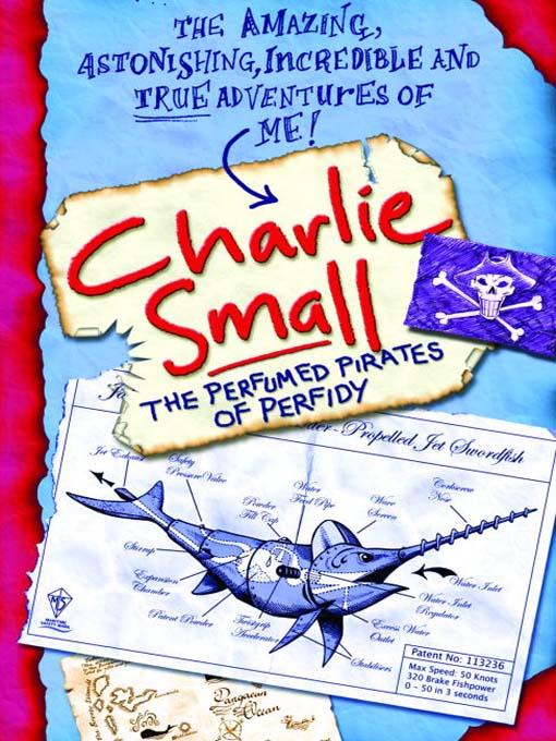 Perfumed Pirates of Perfidy