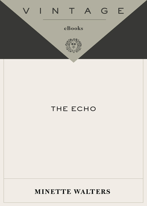 The Echo