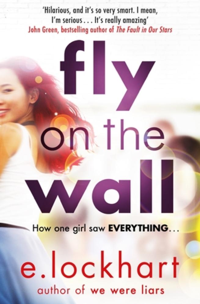 Fly on the Wall