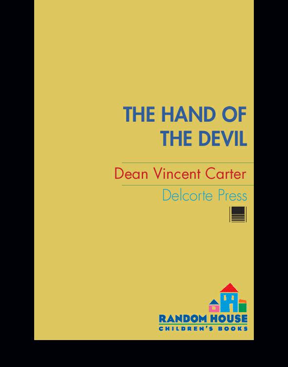 The Hand of the Devil