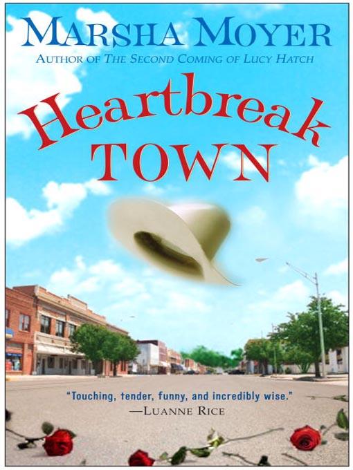 Heartbreak Town