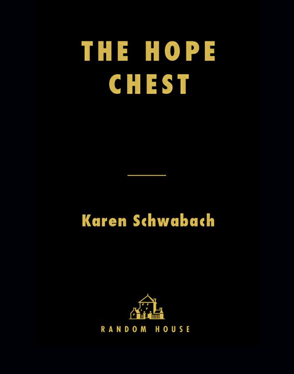 The Hope Chest