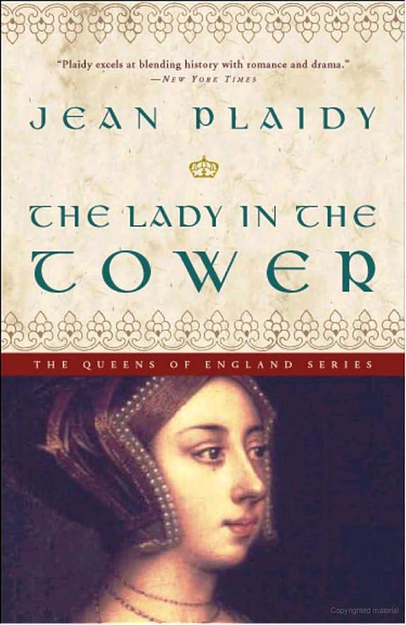 The Lady in the Tower