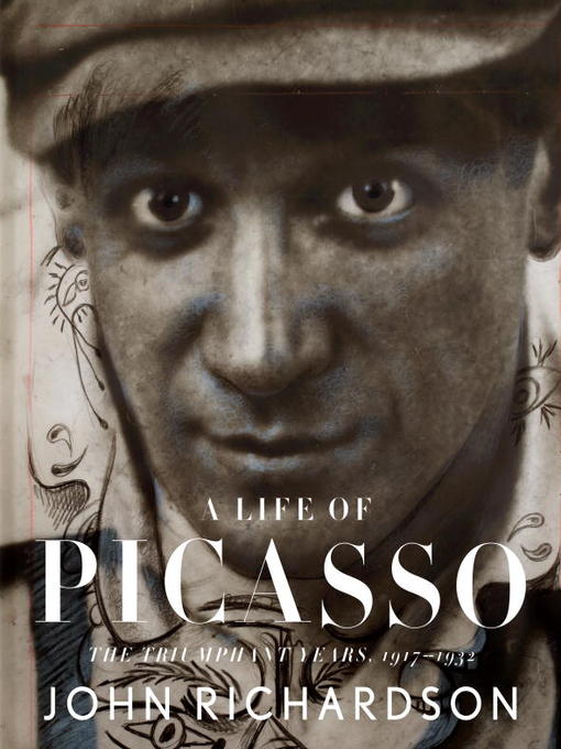 A Life of Picasso