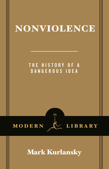 Nonviolence