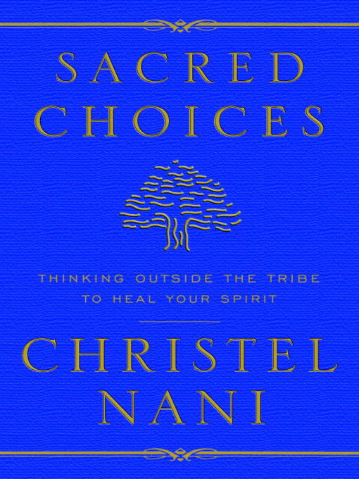 Sacred Choices