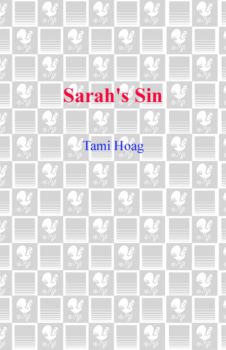 Sarah's Sin