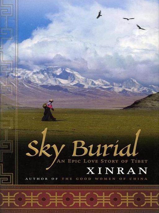 Sky Burial