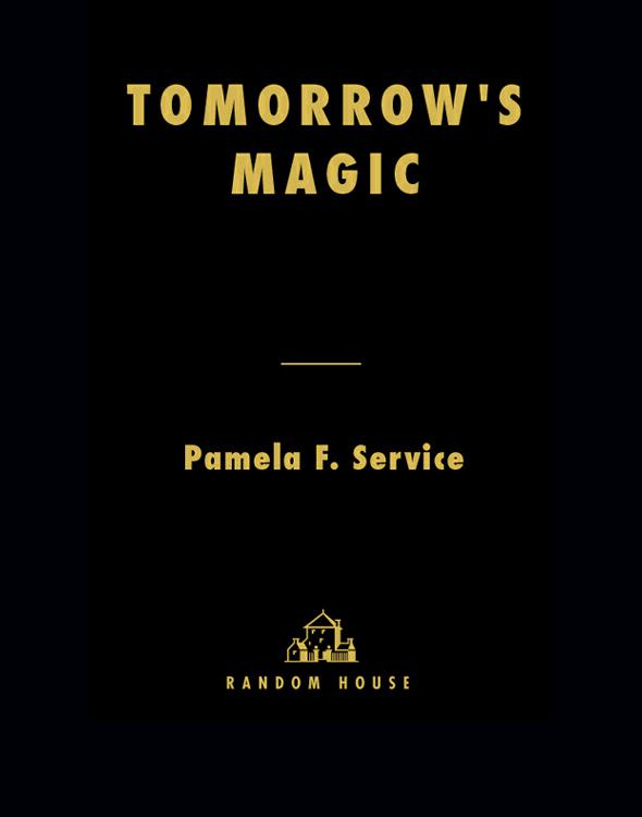 Tomorrow's Magic